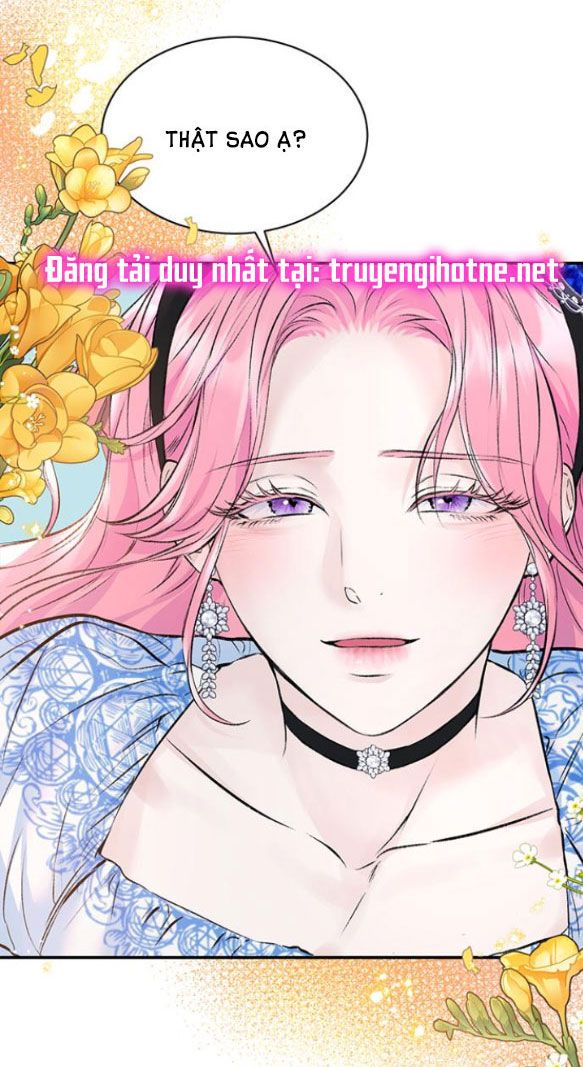 Tôi Tưởng Bản Thân Không Còn Sống Được Bao Lâu Chương 14.2 page 27 - Giả Dược
