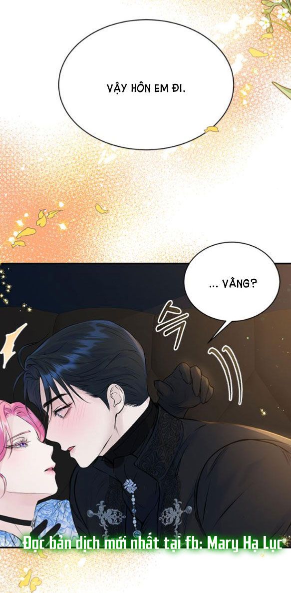 Tôi Tưởng Bản Thân Không Còn Sống Được Bao Lâu Chương 14.2 page 28 - Giả Dược