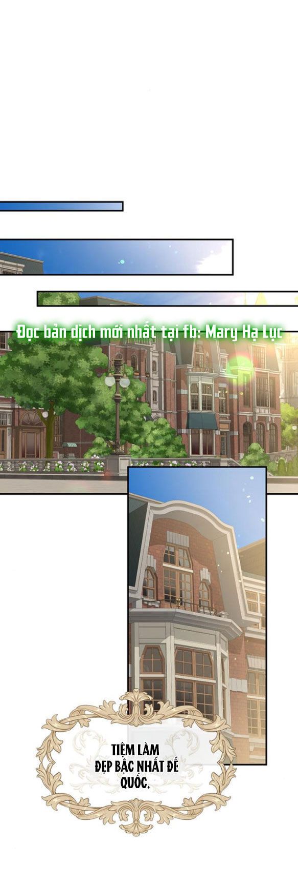Tôi Tưởng Bản Thân Không Còn Sống Được Bao Lâu Chương 14.2 page 5 - Giả Dược