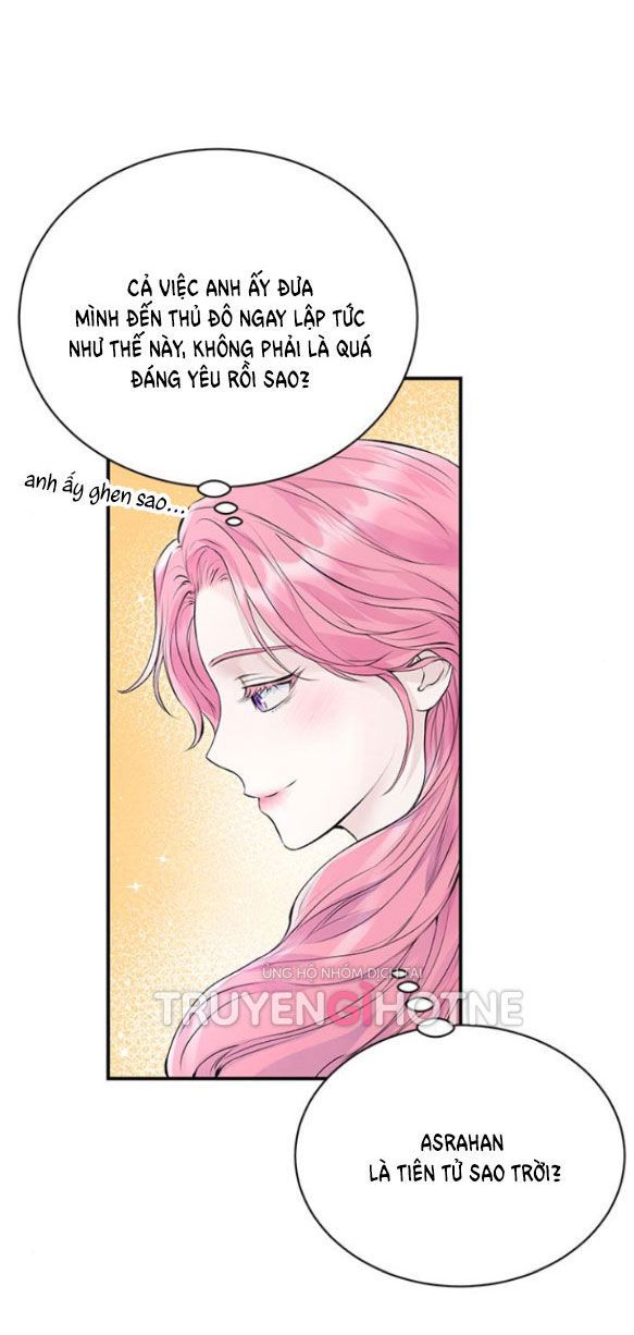 Tôi Tưởng Bản Thân Không Còn Sống Được Bao Lâu Chương 14.2 page 6 - Giả Dược