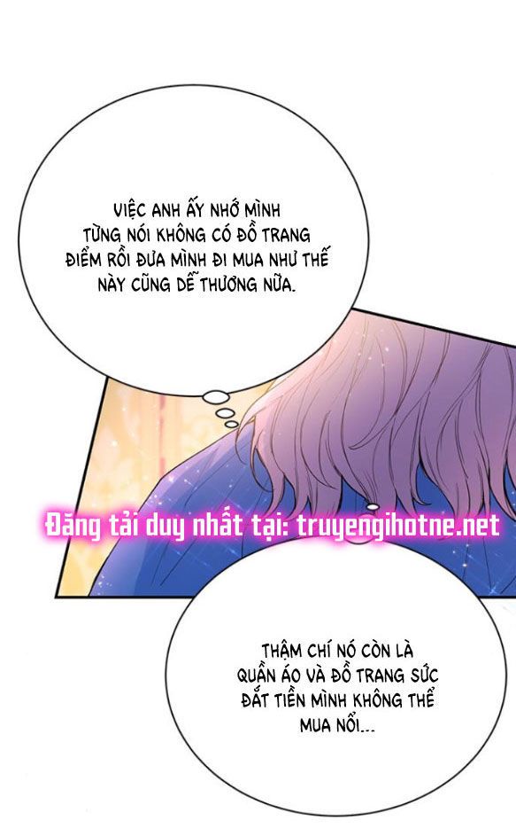 Tôi Tưởng Bản Thân Không Còn Sống Được Bao Lâu Chương 14.2 page 7 - Giả Dược