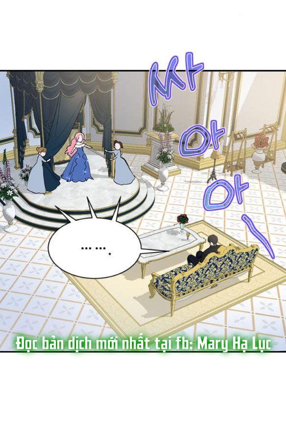 Tôi Tưởng Bản Thân Không Còn Sống Được Bao Lâu Chương 14.2 page 10 - Giả Dược