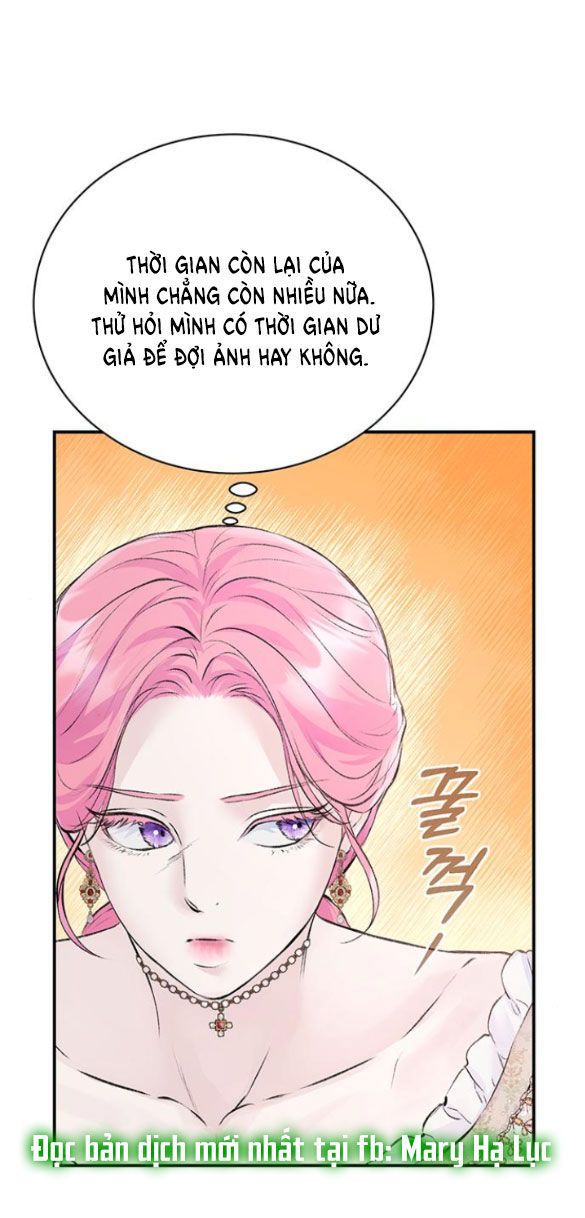 Tôi Tưởng Bản Thân Không Còn Sống Được Bao Lâu Chương 15.1 page 13 - Giả Dược