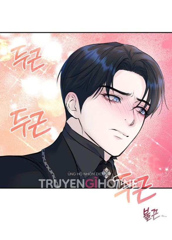 Tôi Tưởng Bản Thân Không Còn Sống Được Bao Lâu Chương 15.1 page 23 - Giả Dược