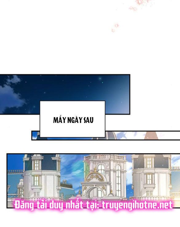Tôi Tưởng Bản Thân Không Còn Sống Được Bao Lâu Chương 15.1 page 30 - Giả Dược
