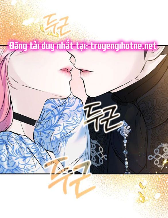 Tôi Tưởng Bản Thân Không Còn Sống Được Bao Lâu Chương 15.1 page 4 - Giả Dược