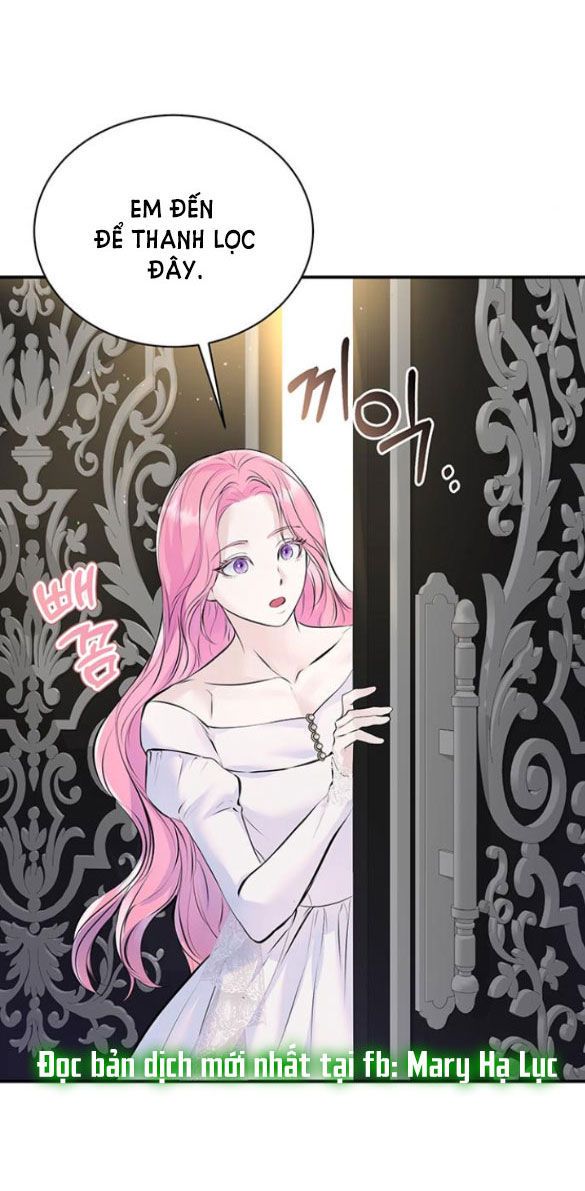 Tôi Tưởng Bản Thân Không Còn Sống Được Bao Lâu Chương 15.1 page 32 - Giả Dược