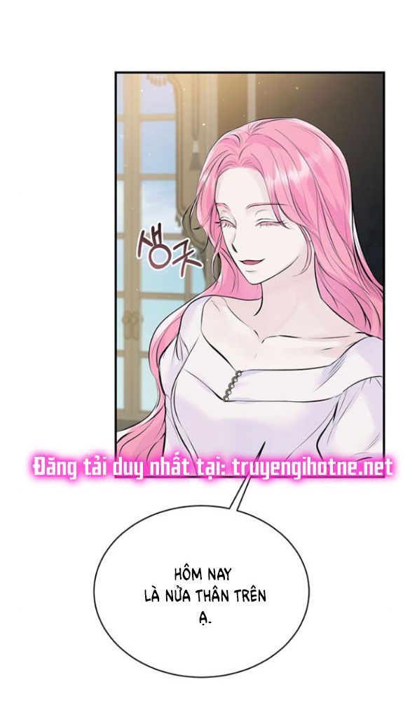 Tôi Tưởng Bản Thân Không Còn Sống Được Bao Lâu Chương 15.1 page 34 - Giả Dược