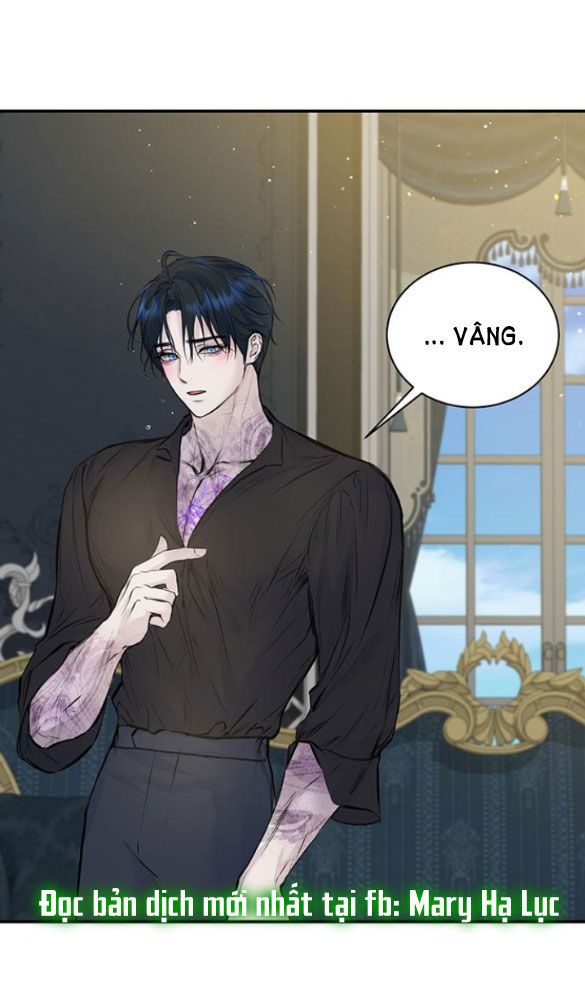 Tôi Tưởng Bản Thân Không Còn Sống Được Bao Lâu Chương 15.1 page 35 - Giả Dược