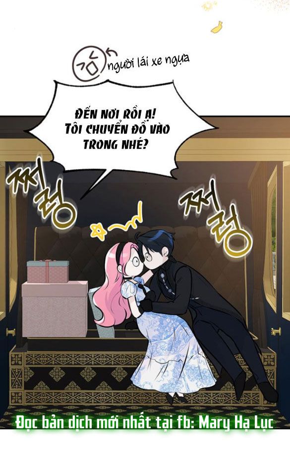 Tôi Tưởng Bản Thân Không Còn Sống Được Bao Lâu Chương 15.1 page 5 - Giả Dược