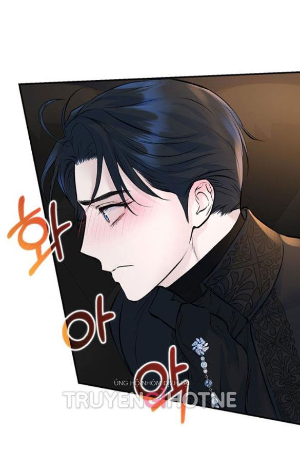 Tôi Tưởng Bản Thân Không Còn Sống Được Bao Lâu Chương 15.1 page 6 - Giả Dược