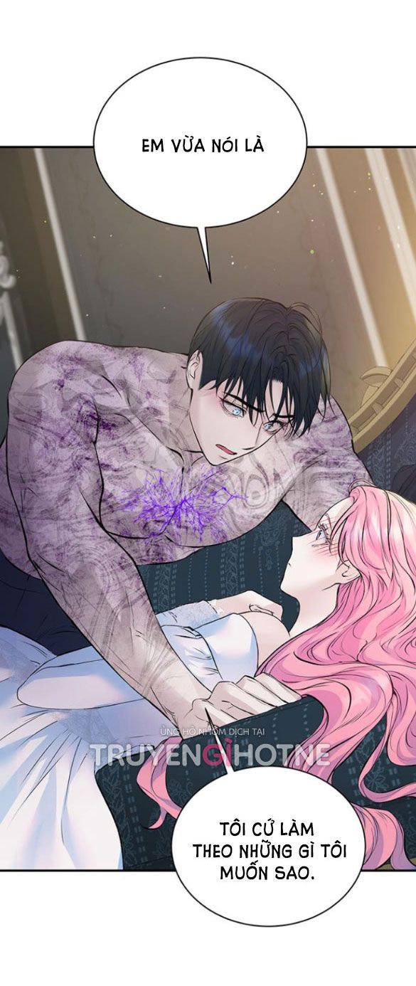 Tôi Tưởng Bản Thân Không Còn Sống Được Bao Lâu Chương 15.2 page 15 - Giả Dược