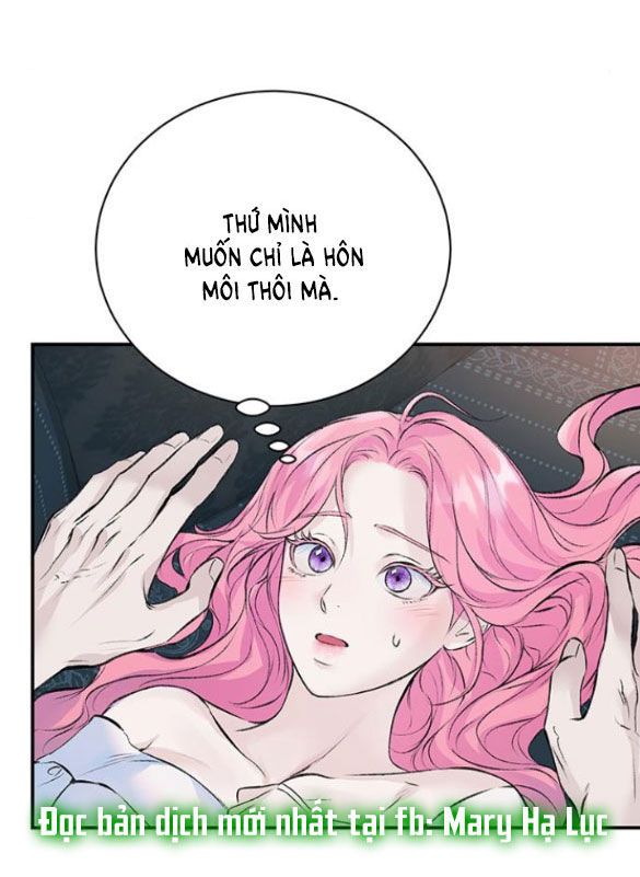 Tôi Tưởng Bản Thân Không Còn Sống Được Bao Lâu Chương 15.2 page 17 - Giả Dược