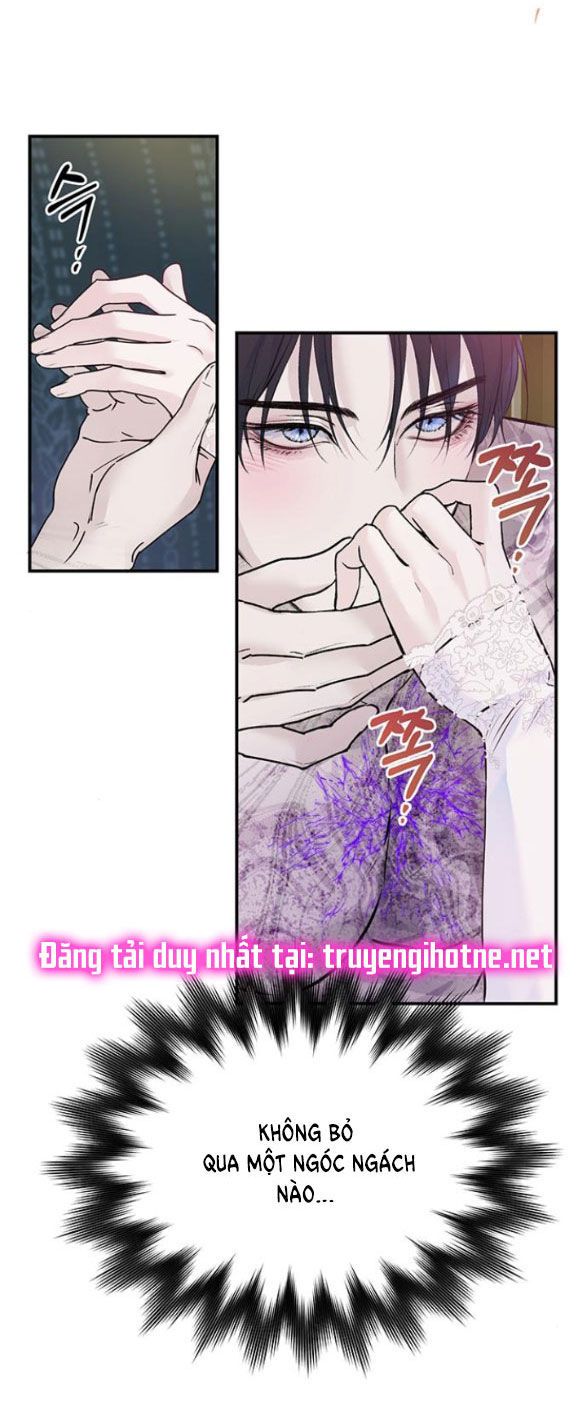 Tôi Tưởng Bản Thân Không Còn Sống Được Bao Lâu Chương 15.2 page 19 - Giả Dược