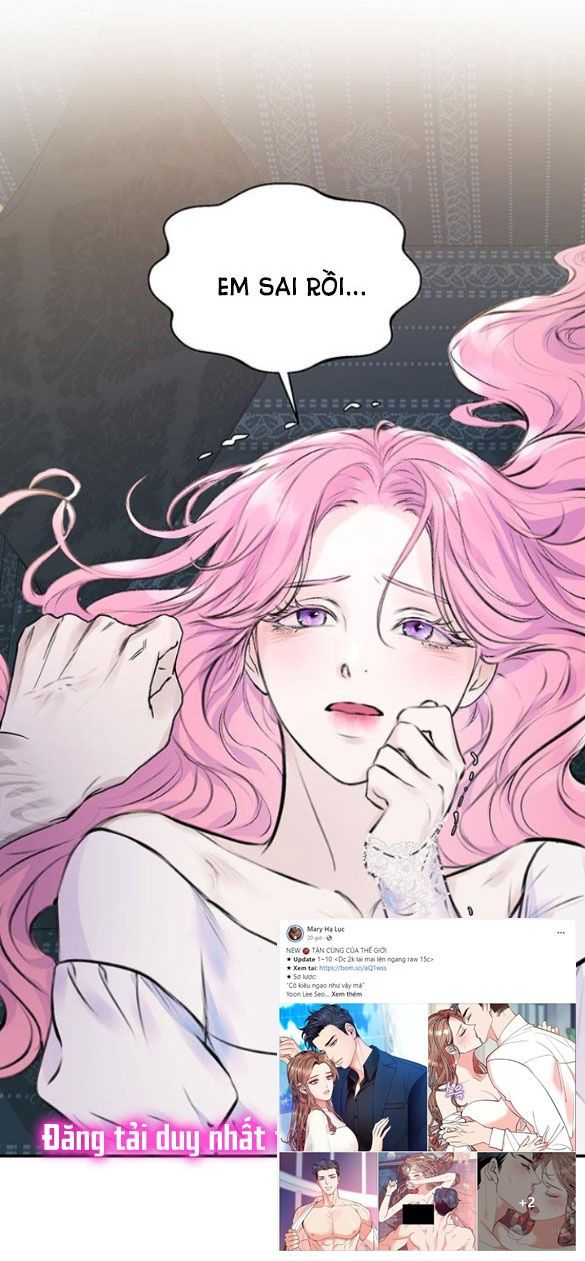 Tôi Tưởng Bản Thân Không Còn Sống Được Bao Lâu Chương 15.2 page 22 - Giả Dược