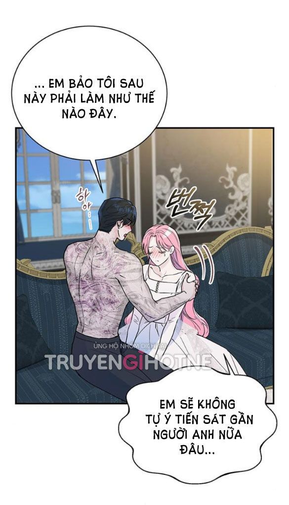 Tôi Tưởng Bản Thân Không Còn Sống Được Bao Lâu Chương 15.2 page 24 - Giả Dược