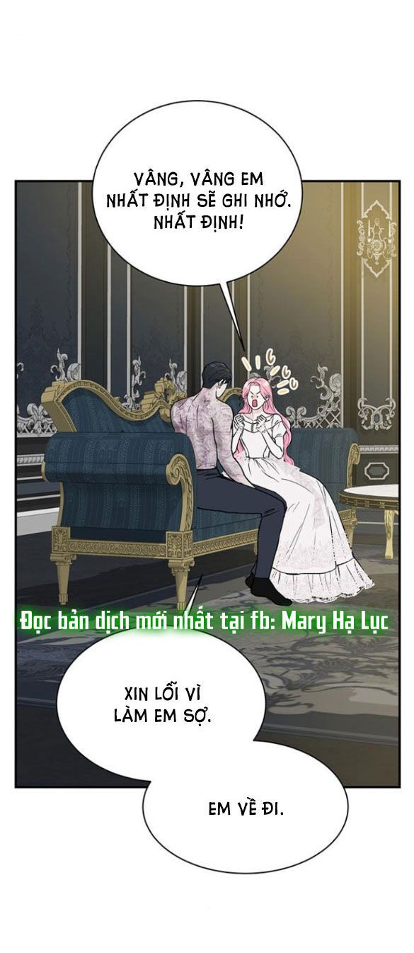 Tôi Tưởng Bản Thân Không Còn Sống Được Bao Lâu Chương 15.2 page 26 - Giả Dược