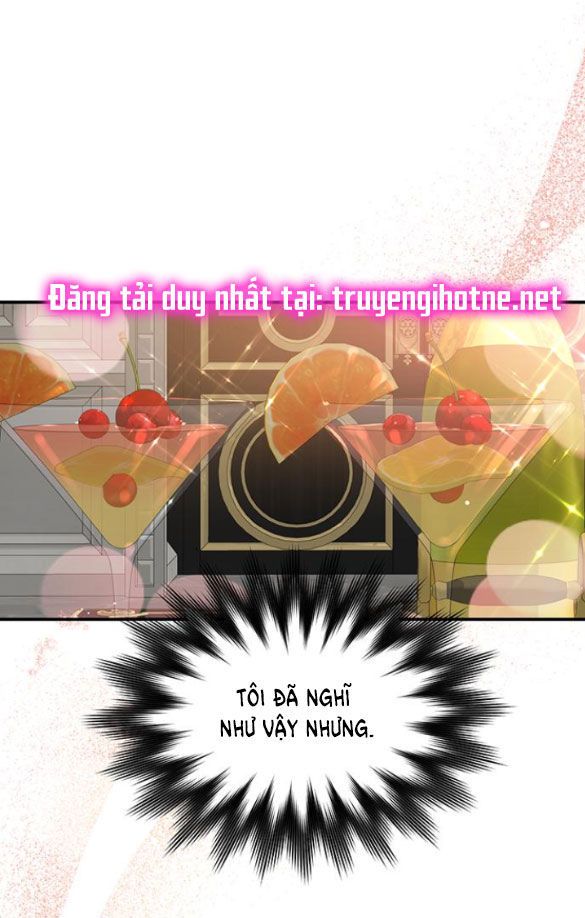 Tôi Tưởng Bản Thân Không Còn Sống Được Bao Lâu Chương 15.2 page 28 - Giả Dược