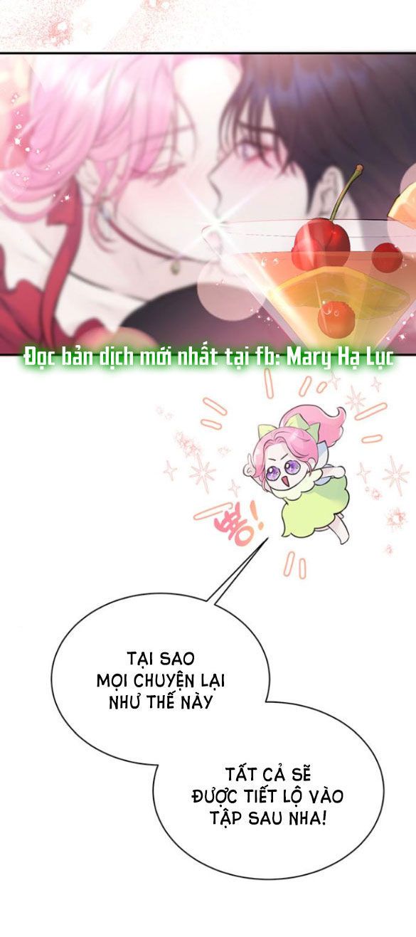 Tôi Tưởng Bản Thân Không Còn Sống Được Bao Lâu Chương 15.2 page 33 - Giả Dược