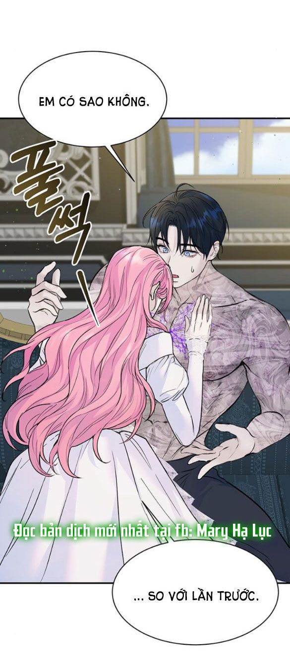 Tôi Tưởng Bản Thân Không Còn Sống Được Bao Lâu Chương 15.2 page 5 - Giả Dược