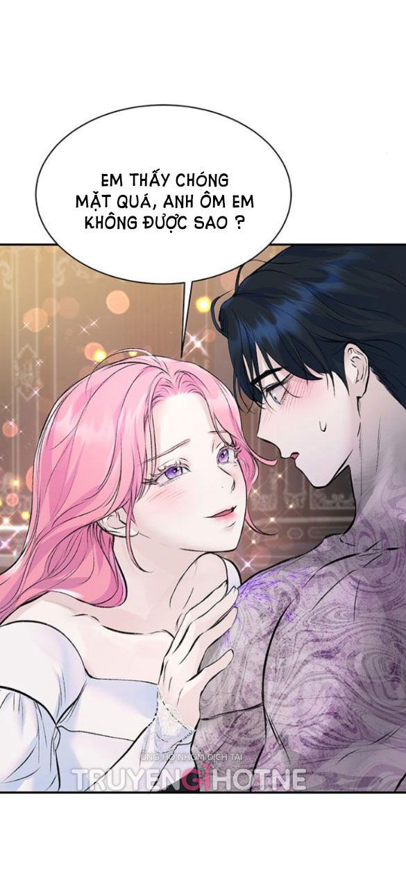 Tôi Tưởng Bản Thân Không Còn Sống Được Bao Lâu Chương 15.2 page 6 - Giả Dược