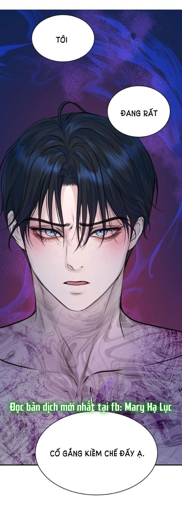 Tôi Tưởng Bản Thân Không Còn Sống Được Bao Lâu Chương 15.2 page 8 - Giả Dược