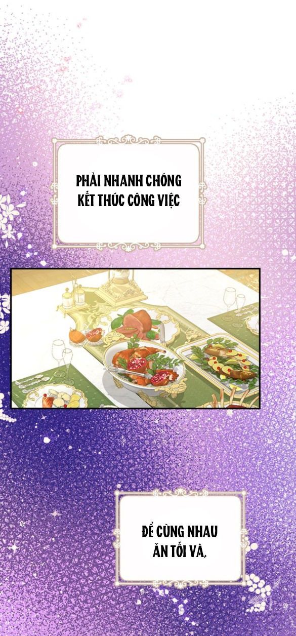 đọc truyện Tôi Tưởng Bản Thân Không Còn Sống Được Bao Lâu Chương 16.1 ảnh 12 tại Thiên Thai Truyện