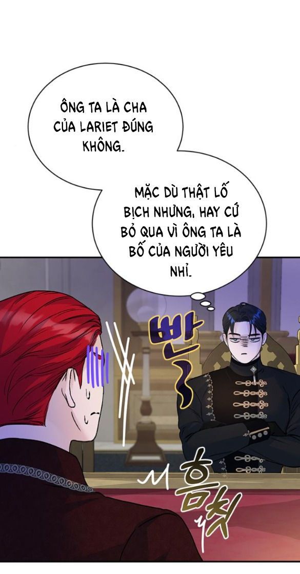 đọc truyện Tôi Tưởng Bản Thân Không Còn Sống Được Bao Lâu Chương 16.1 ảnh 20 tại Thiên Thai Truyện