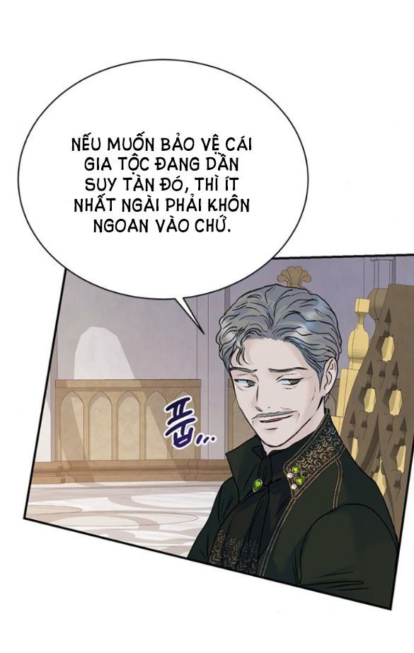 đọc truyện Tôi Tưởng Bản Thân Không Còn Sống Được Bao Lâu Chương 16.1 ảnh 25 tại Thiên Thai Truyện