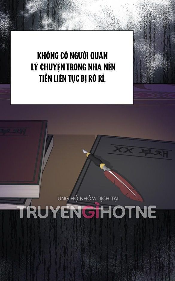 đọc truyện Tôi Tưởng Bản Thân Không Còn Sống Được Bao Lâu Chương 16.1 ảnh 29 tại Thiên Thai Truyện