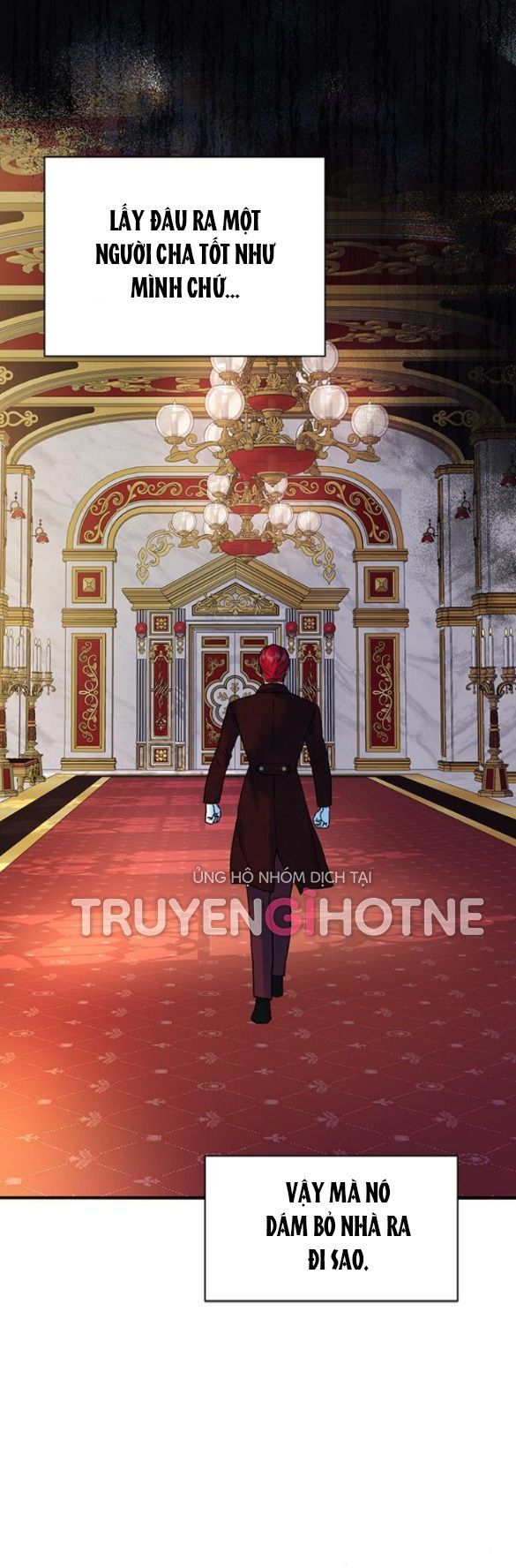 đọc truyện Tôi Tưởng Bản Thân Không Còn Sống Được Bao Lâu Chương 16.1 ảnh 34 tại Thiên Thai Truyện