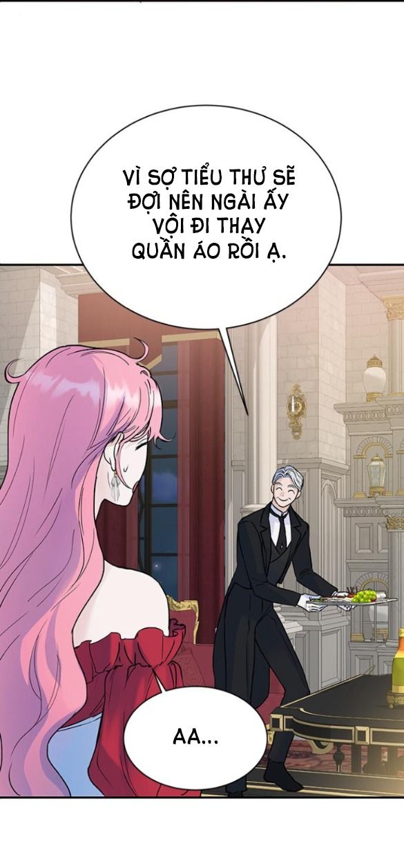 Tôi Tưởng Bản Thân Không Còn Sống Được Bao Lâu Chương 16.2 page 2 - Giả Dược