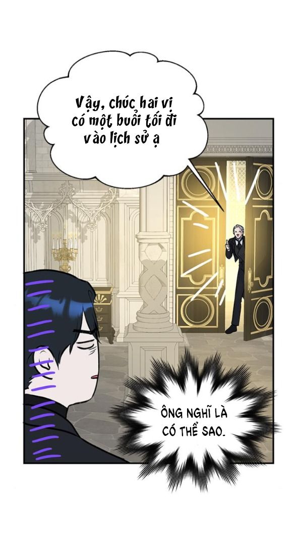 Tôi Tưởng Bản Thân Không Còn Sống Được Bao Lâu Chương 16.2 page 12 - Giả Dược