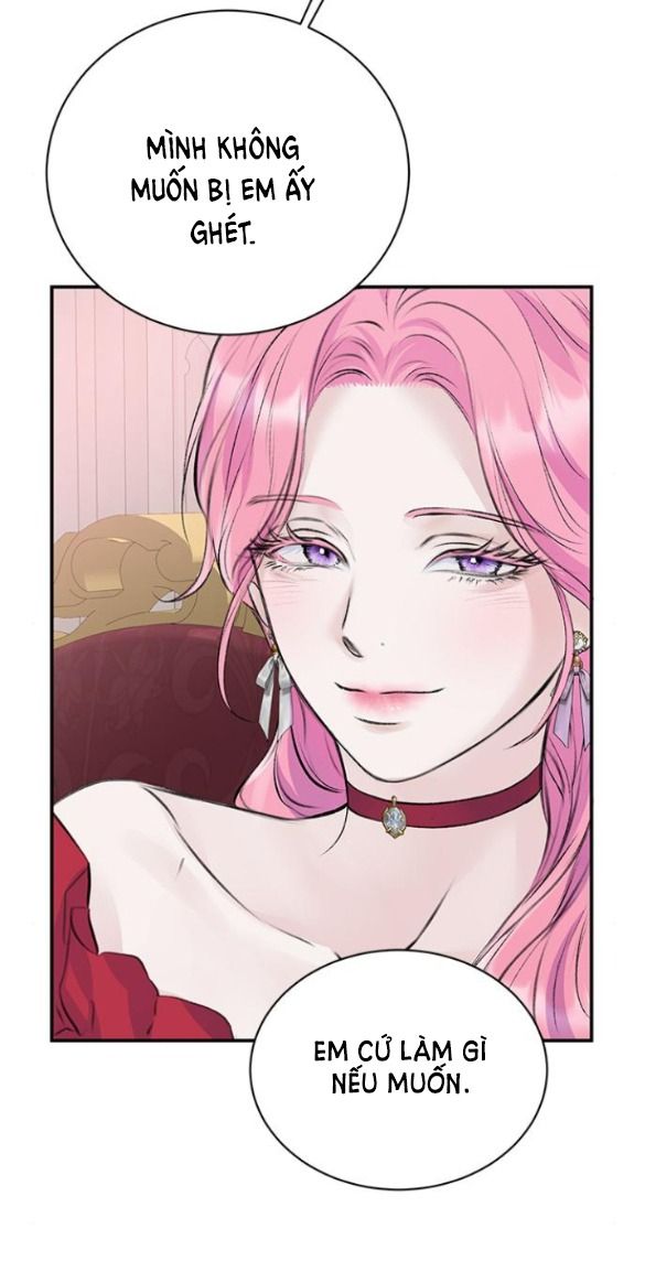 Tôi Tưởng Bản Thân Không Còn Sống Được Bao Lâu Chương 16.2 page 22 - Giả Dược