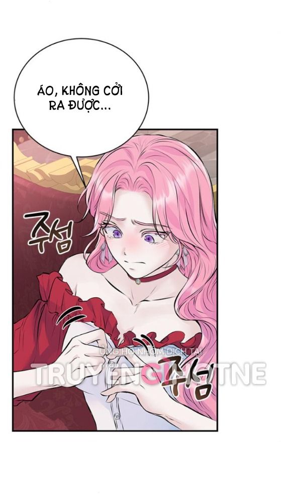 Tôi Tưởng Bản Thân Không Còn Sống Được Bao Lâu Chương 16.2 page 25 - Giả Dược