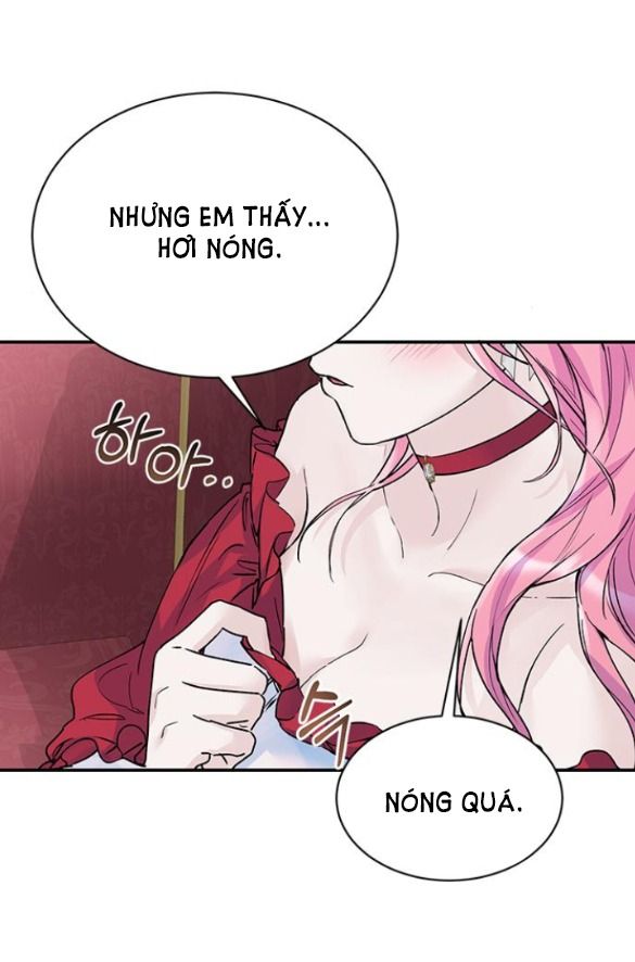 Tôi Tưởng Bản Thân Không Còn Sống Được Bao Lâu Chương 16.2 page 52 - Giả Dược
