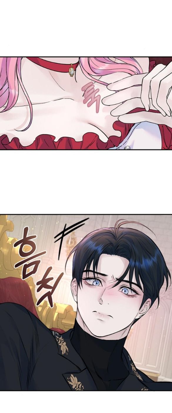 Tôi Tưởng Bản Thân Không Còn Sống Được Bao Lâu Chương 16.2 page 55 - Giả Dược