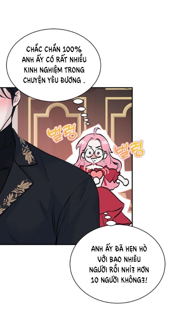 Tôi Tưởng Bản Thân Không Còn Sống Được Bao Lâu Chương 16.2 page 7 - Giả Dược