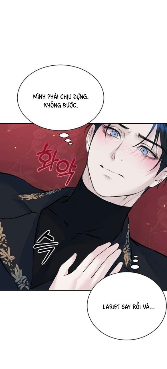 Tôi Tưởng Bản Thân Không Còn Sống Được Bao Lâu Chương 17.1 page 12 - Giả Dược