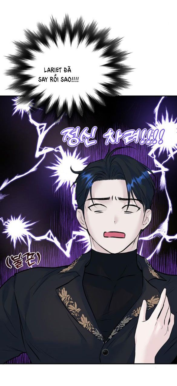 Tôi Tưởng Bản Thân Không Còn Sống Được Bao Lâu Chương 17.1 page 14 - Giả Dược