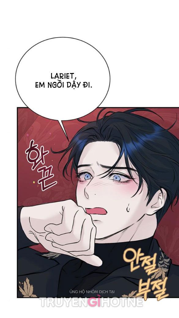 Tôi Tưởng Bản Thân Không Còn Sống Được Bao Lâu Chương 17.1 page 15 - Giả Dược
