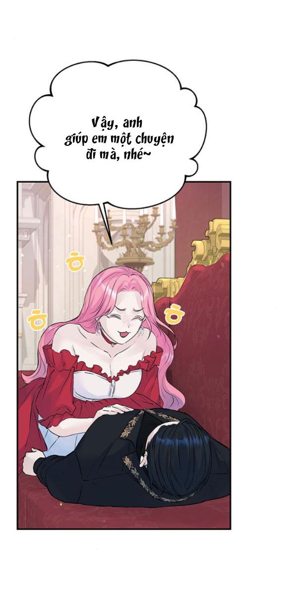 Tôi Tưởng Bản Thân Không Còn Sống Được Bao Lâu Chương 17.1 page 16 - Giả Dược