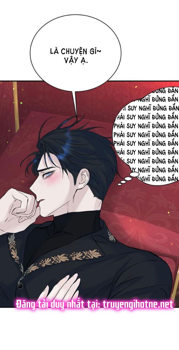 Tôi Tưởng Bản Thân Không Còn Sống Được Bao Lâu Chương 17.1 page 17 - Giả Dược