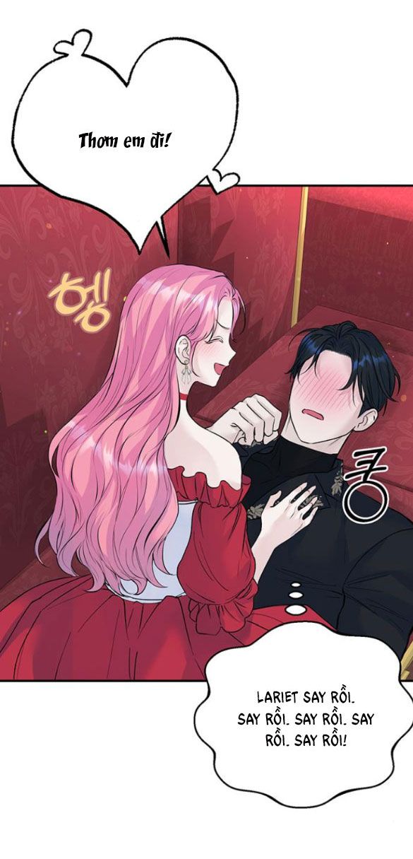 Tôi Tưởng Bản Thân Không Còn Sống Được Bao Lâu Chương 17.1 page 18 - Giả Dược