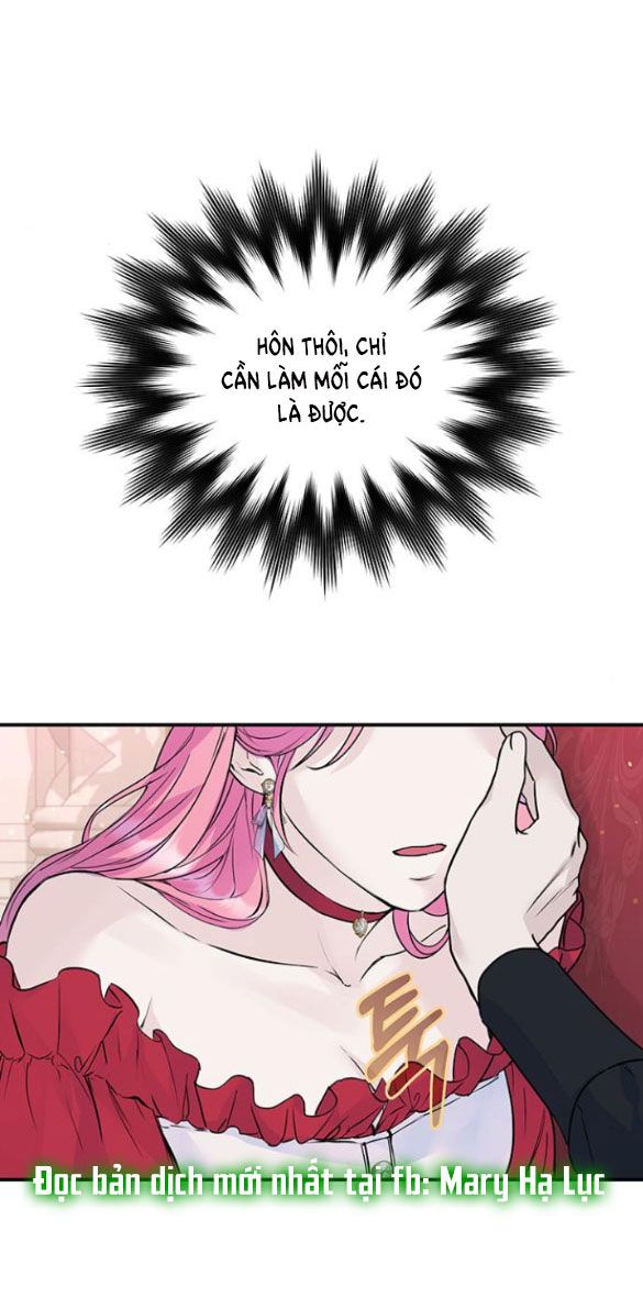 Tôi Tưởng Bản Thân Không Còn Sống Được Bao Lâu Chương 17.1 page 19 - Giả Dược