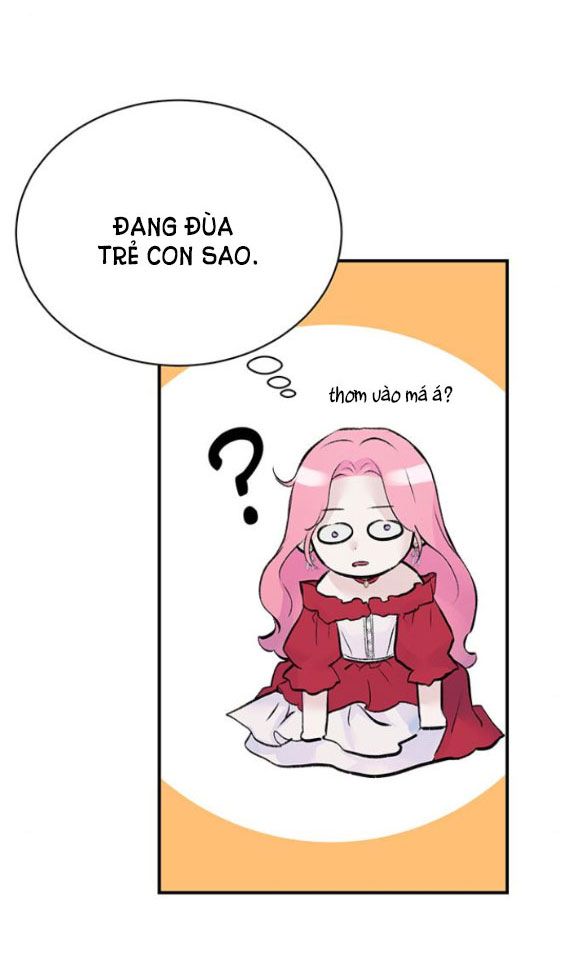 Tôi Tưởng Bản Thân Không Còn Sống Được Bao Lâu Chương 17.1 page 23 - Giả Dược