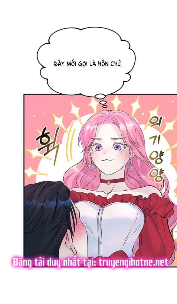 Tôi Tưởng Bản Thân Không Còn Sống Được Bao Lâu Chương 17.1 page 28 - Giả Dược
