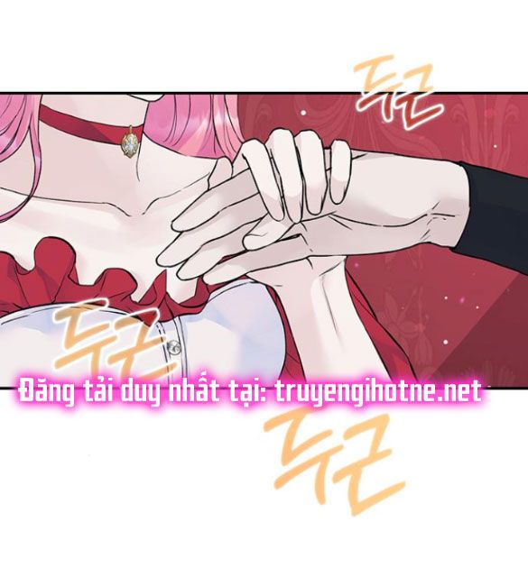 Tôi Tưởng Bản Thân Không Còn Sống Được Bao Lâu Chương 17.1 page 4 - Giả Dược