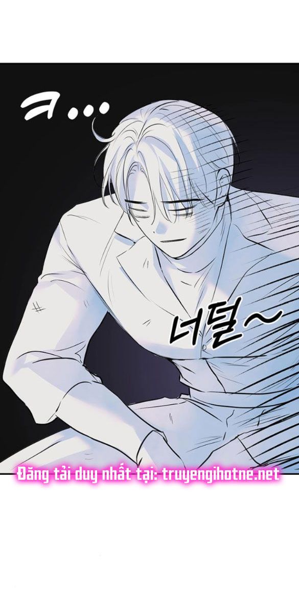 Tôi Tưởng Bản Thân Không Còn Sống Được Bao Lâu Chương 17.1 page 34 - Giả Dược