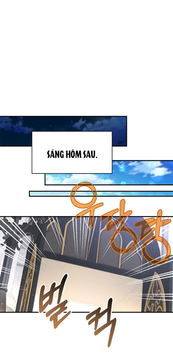 Tôi Tưởng Bản Thân Không Còn Sống Được Bao Lâu Chương 17.1 page 35 - Giả Dược